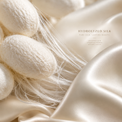 Hydrolyzed Silk