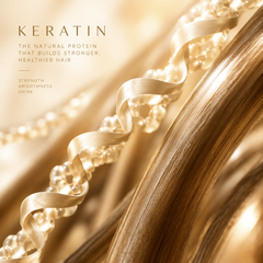 Keratin