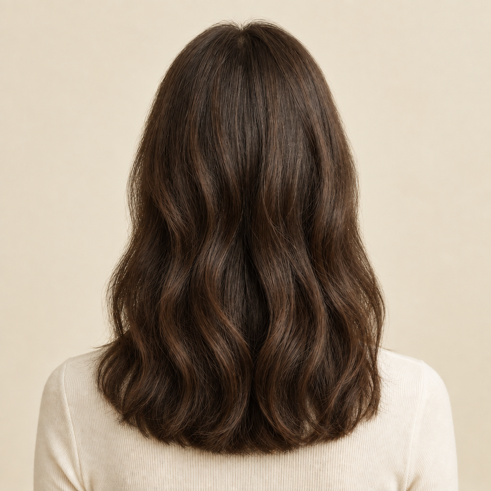 Hair after care