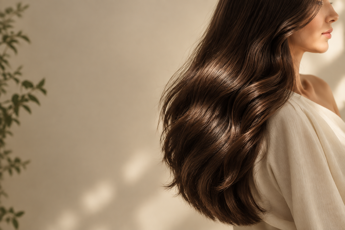 Seamless Shower story banner image
